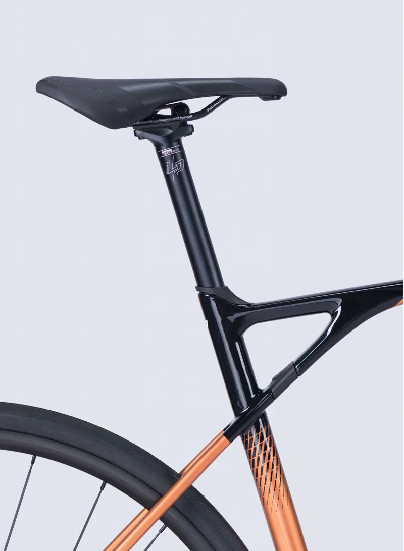 Lapierre PULSIUM SAT 5.0 DISC-9